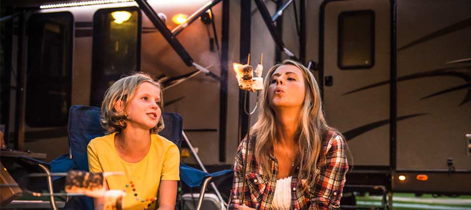 Forest River, Inc. CRVA