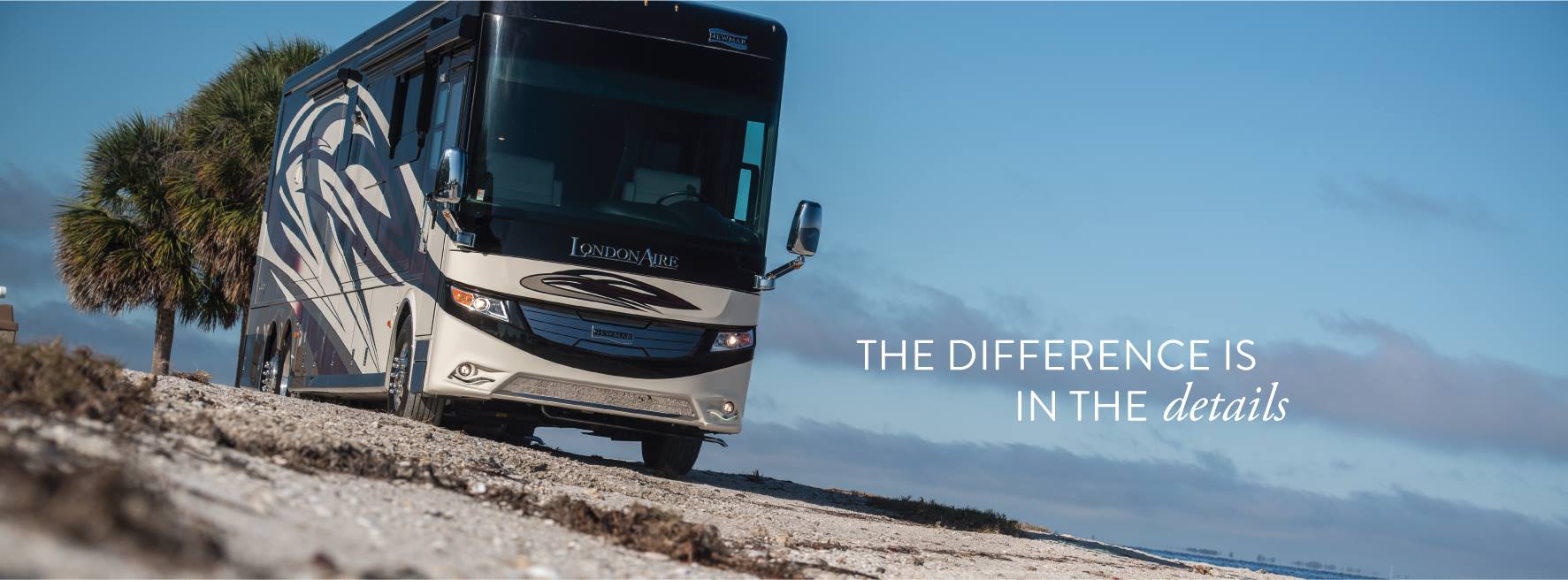 Newmar Corporation CRVA