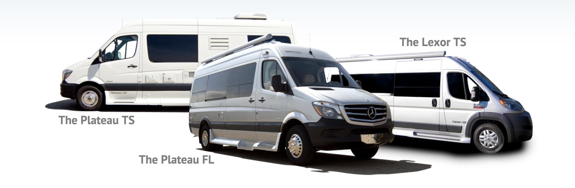 pleasure way rv