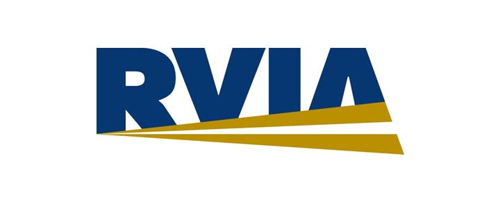 RVIA logo