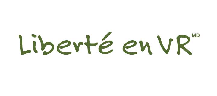 liberte en vr logo