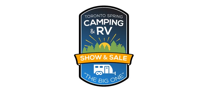 RV show toronto