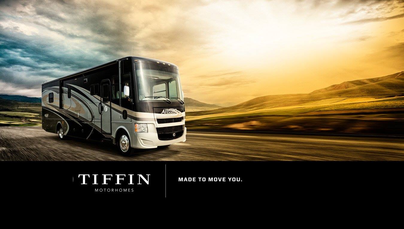 Tiffin Motor Homes, Inc. CRVA