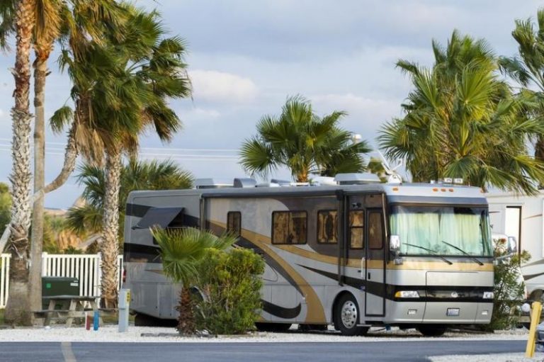 What are the differences between a Class A, B & C Motorhome? CRVA