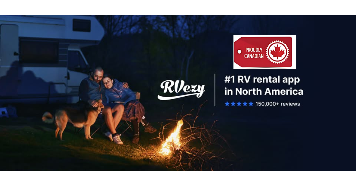 RV Ezy